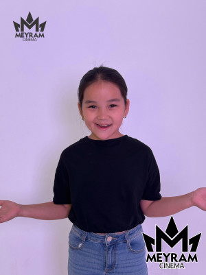 Мейірім Асылбек