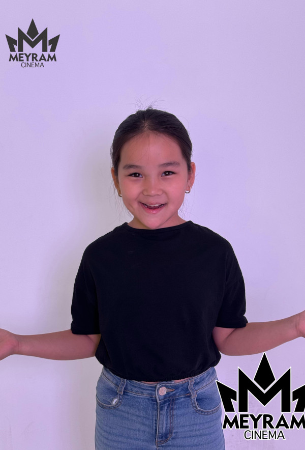 Мейірім Асылбек