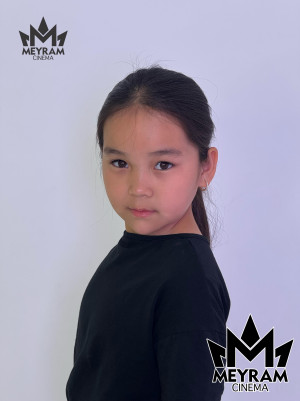 Мейірім Асылбек