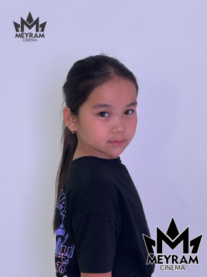 Мейірім Асылбек