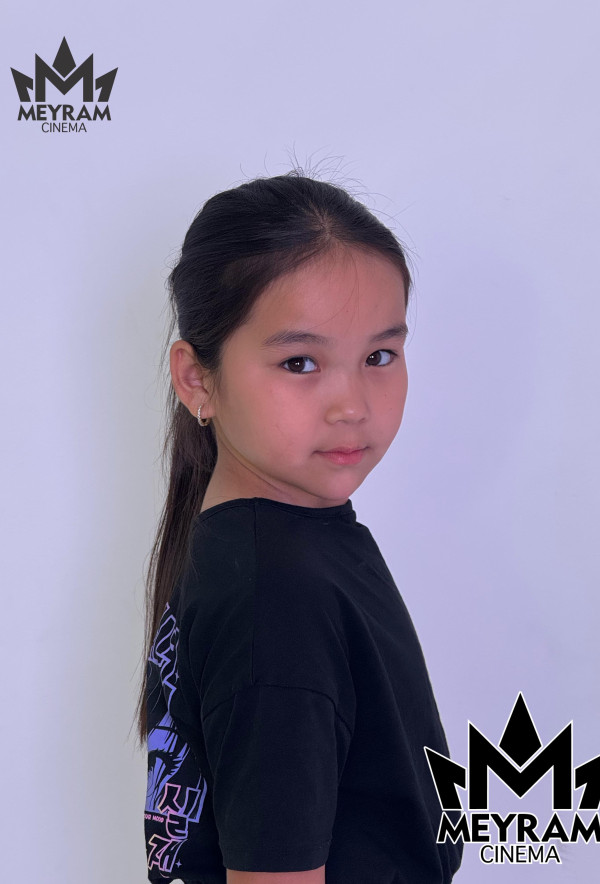 Мейірім Асылбек