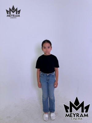 Мейірім Асылбек