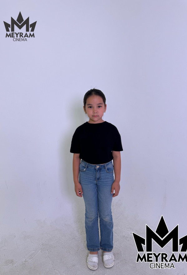 Мейірім Асылбек