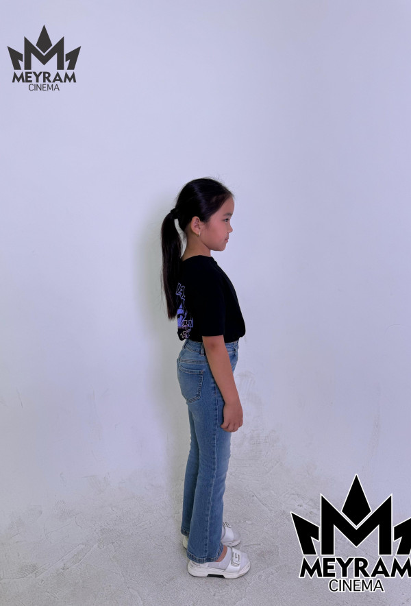 Мейірім Асылбек