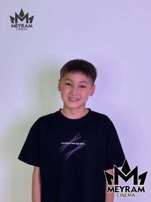 Хансұлтан Рүстембекұлы