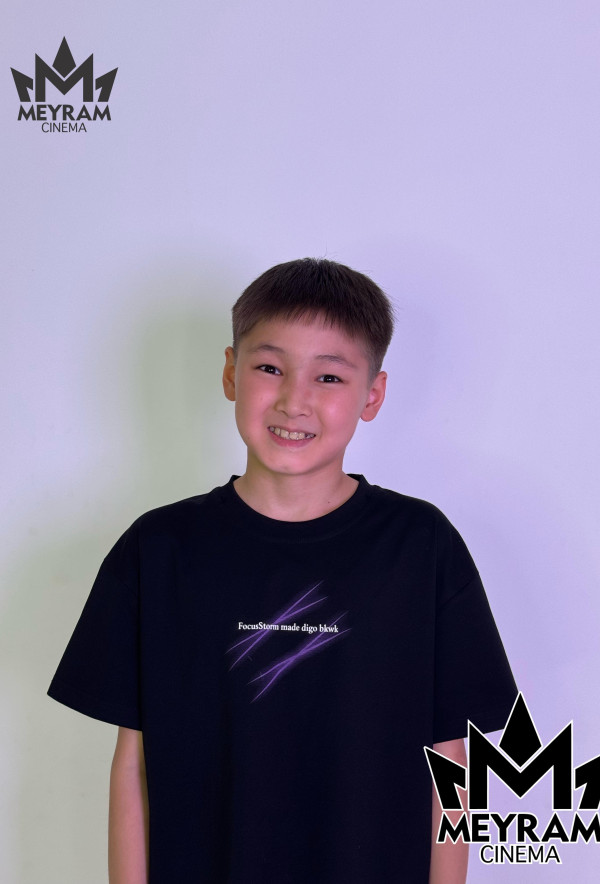 Хансұлтан Рүстембекұлы