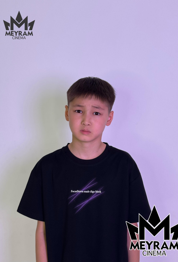 Хансұлтан Рүстембекұлы