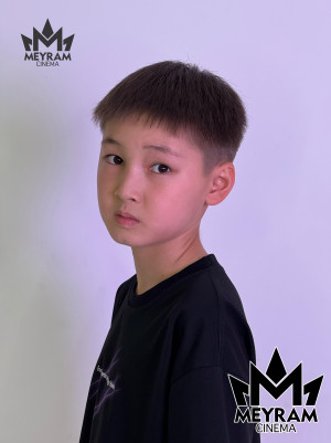 Хансұлтан Рүстембекұлы