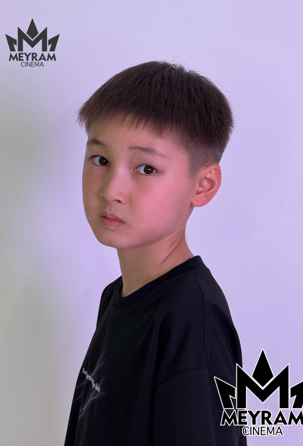 Хансұлтан Рүстембекұлы