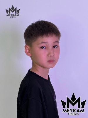 Хансұлтан Рүстембекұлы