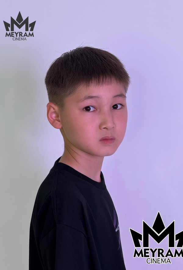 Хансұлтан Рүстембекұлы