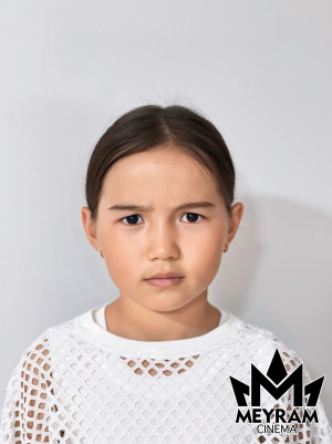 Медина Мейрамқызы