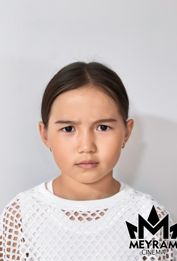 Медина Мейрамқызы