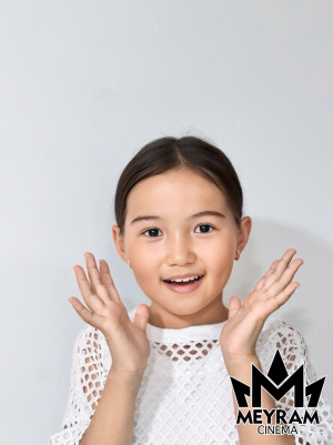 Медина Мейрамқызы