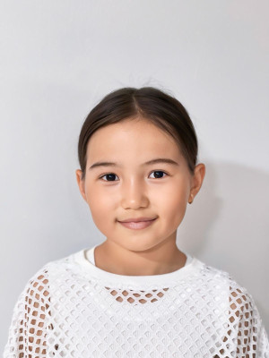 Медина Мейрамқызы