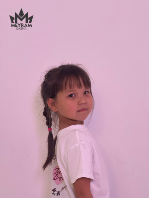 Зейнеп Абдуахат