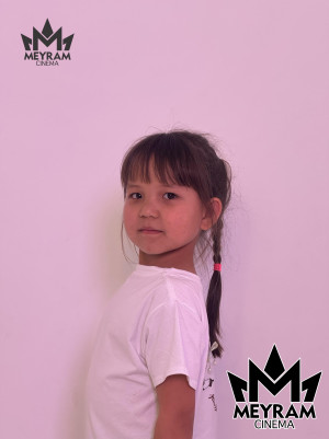 Зейнеп Абдуахат