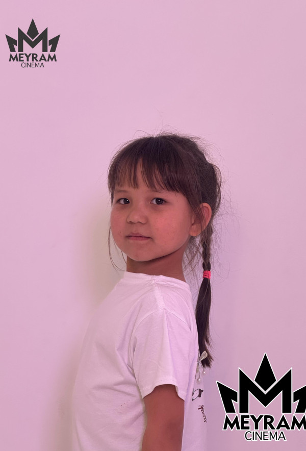 Зейнеп Абдуахат