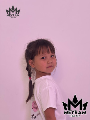 Зейнеп Абдуахат