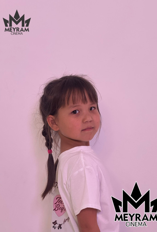 Зейнеп Абдуахат