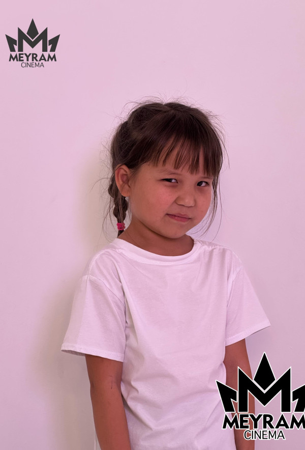 Зейнеп Абдуахат