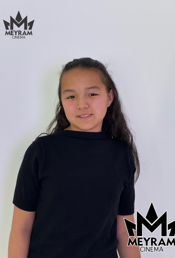 Гүлзира Әбдіхамит