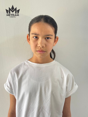 Көркем Сұлтанбекова