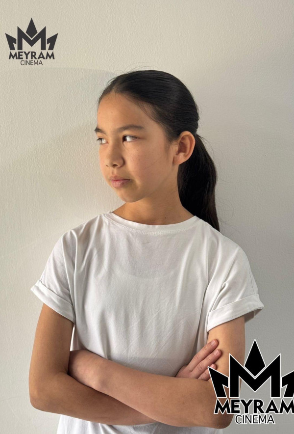 Көркем Сұлтанбекова