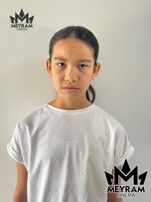 Көркем Сұлтанбекова