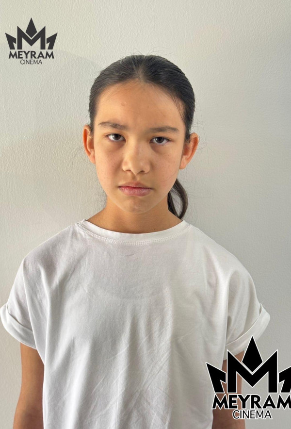 Көркем Сұлтанбекова