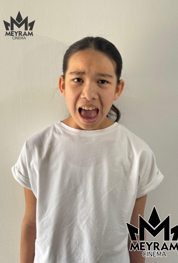 Көркем Сұлтанбекова