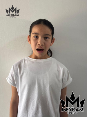 Көркем Сұлтанбекова