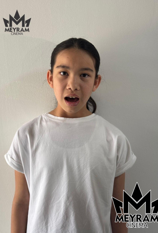 Көркем Сұлтанбекова