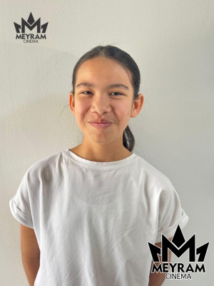 Көркем Сұлтанбекова