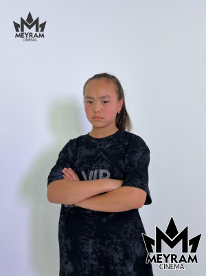 Жансезім Төлеп