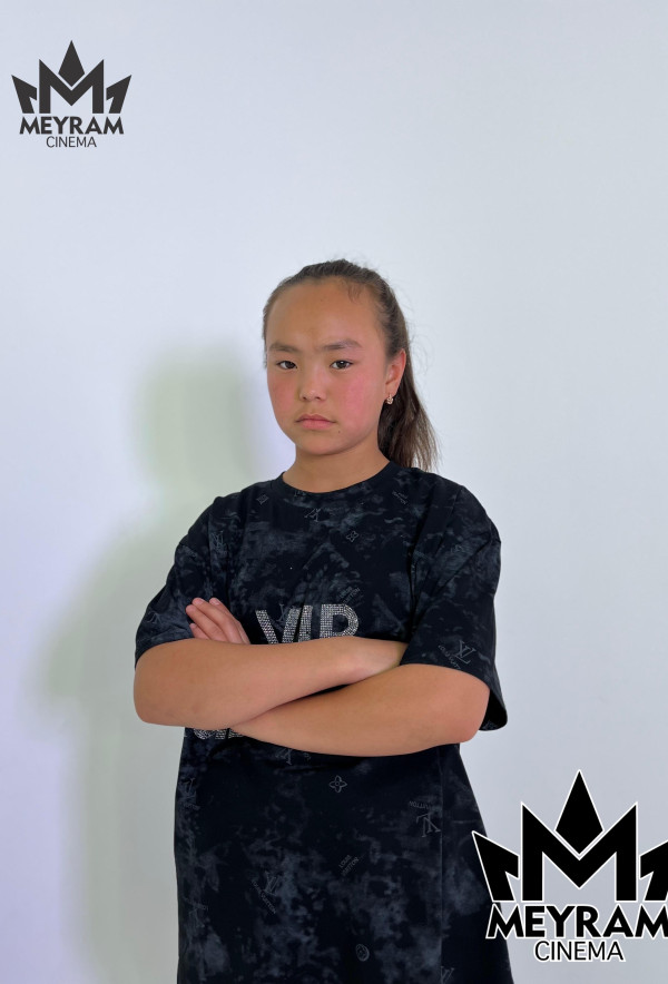 Жансезім Төлеп