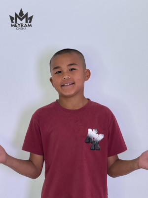 Алпамыс Қырықбай