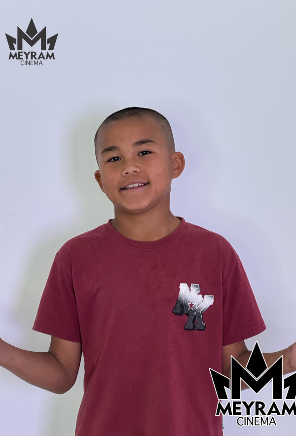 Алпамыс Қырықбай