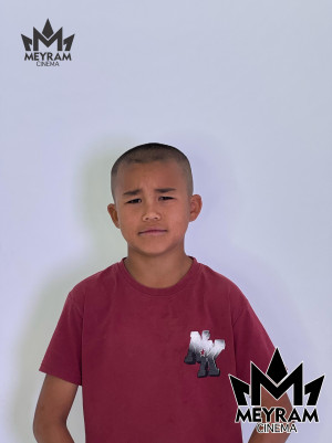 Алпамыс Қырықбай