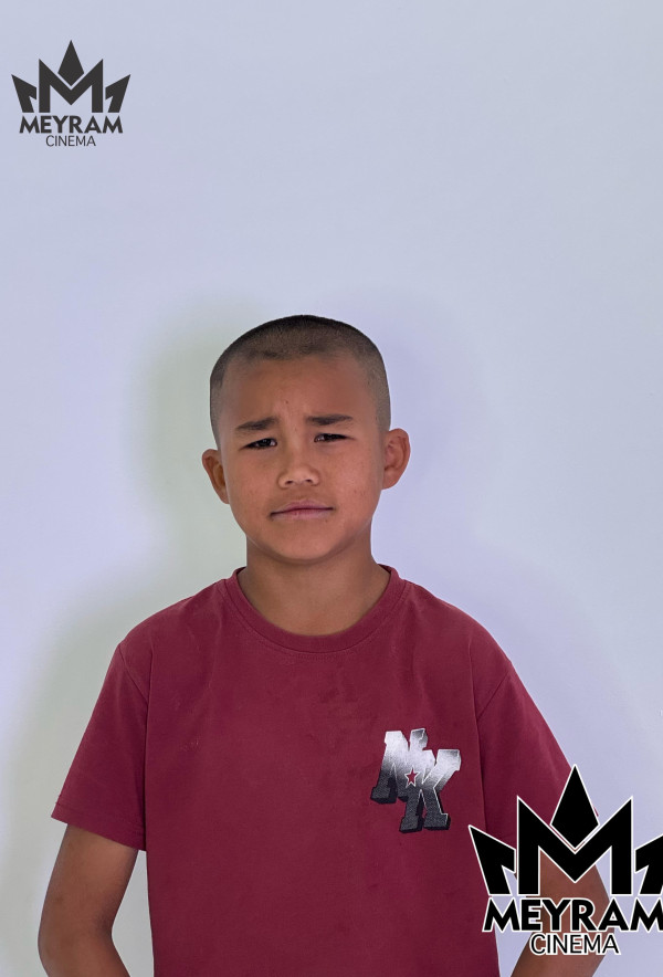 Алпамыс Қырықбай