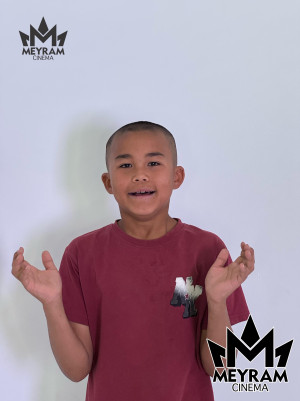 Алпамыс Қырықбай