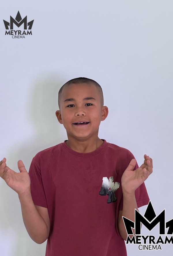 Алпамыс Қырықбай