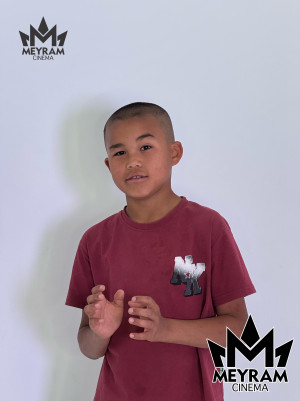 Алпамыс Қырықбай