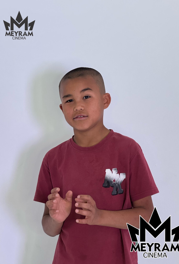 Алпамыс Қырықбай