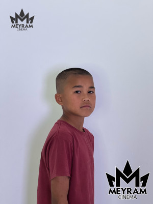 Алпамыс Қырықбай