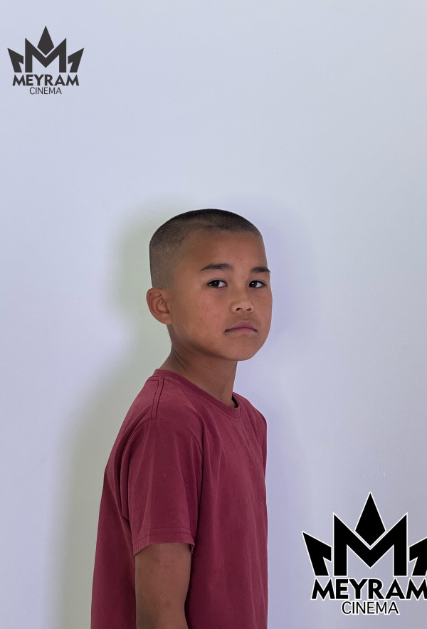 Алпамыс Қырықбай