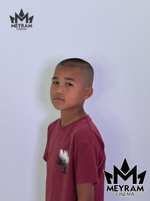 Алпамыс Қырықбай