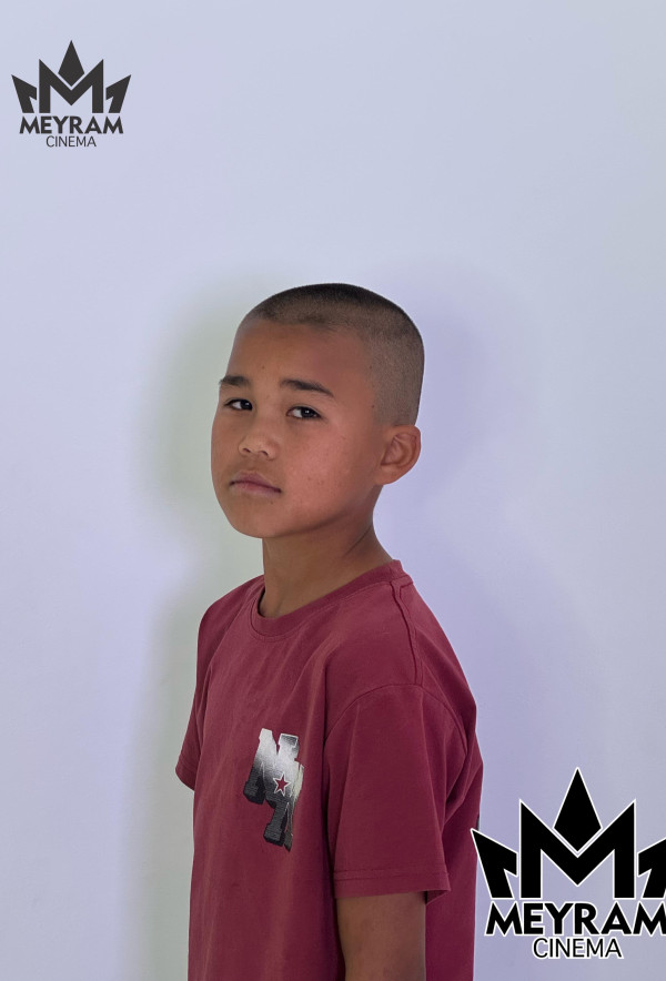 Алпамыс Қырықбай