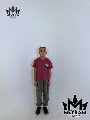 Алпамыс Қырықбай