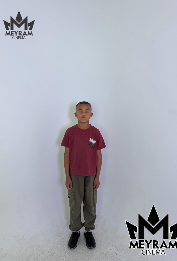 Алпамыс Қырықбай